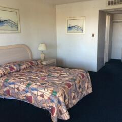 Отель Lamplighter Motel США, Лас-Вегас - отзывы, цены и фото номеров - забронировать отель Lamplighter Motel онлайн