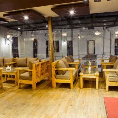 Отель Royal Empire Boutique Hotel Непал, Катманду - отзывы, цены и фото номеров - забронировать отель Royal Empire Boutique Hotel онлайн питание