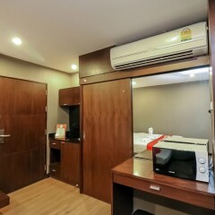 Отель NIDA Rooms Central Pattaya 333 Паттайя удобства в номере фото 2