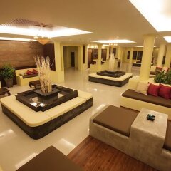 Отель Centara Blue Marine Resort & Spa Phuket Таиланд, Пхукет - отзывы, цены и фото номеров - забронировать отель Centara Blue Marine Resort & Spa Phuket онлайн спа фото 2