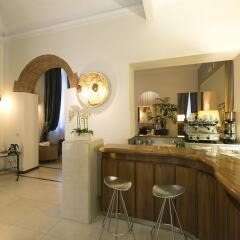 De La Pace, Sure Hotel Collection by Best Western гостиничный бар