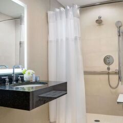 The Shelburne Sonesta New York in New York, United States of America from 341$, photos, reviews - zenhotels.com bathroom