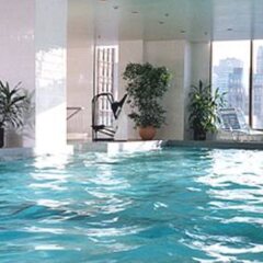 Отель Place Dupuis Montréal Downtown - An Ascend Hotel Collection Канада, Монреаль - отзывы, цены и фото номеров - забронировать отель Place Dupuis Montréal Downtown - An Ascend Hotel Collection онлайн фото 8