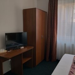 Отель Tranzzit Hotel Румыния, Бухарест - отзывы, цены и фото номеров - забронировать отель Tranzzit Hotel онлайн удобства в номере