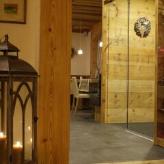 Hotel Roy Рокка Пьеторе сауна