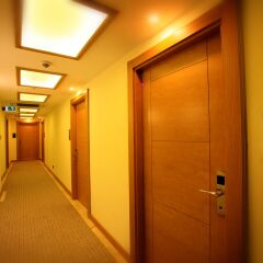 Molton Beyoglu MLS Hotel Турция, Стамбул - отзывы, цены и фото номеров - забронировать отель Molton Beyoglu MLS Hotel онлайн интерьер отеля