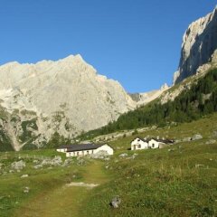 Отель Albergo Ristorante Baita Dovich Рокка Пьеторе фото 6