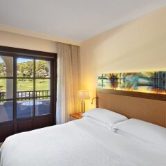 Sheraton Mallorca Arabella Golf Hotel комната для гостей фото 4