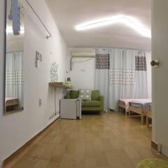Отель Egg Guesthouse Korea комната для гостей фото 5