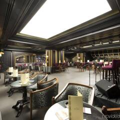 Elite World Van Hotel Турция, Ван - отзывы, цены и фото номеров - забронировать отель Elite World Van Hotel онлайн