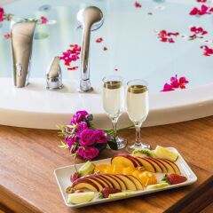 Lissiya Hotel в номере фото 2