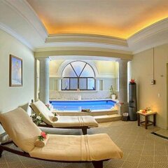 Отель Dreams Suites Golf Resort & Spa Cabo San Lucas - Все включено Мексика, Сан-Хосе-дель-Кабо - отзывы, цены и фото номеров - забронировать отель Dreams Suites Golf Resort & Spa Cabo San Lucas - Все включено онлайн спа