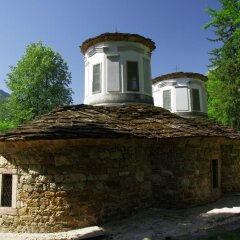 Отель Family Hotel Vit Болгария, Тетевен - отзывы, цены и фото номеров - забронировать отель Family Hotel Vit онлайн фото 28