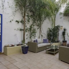 Отель Fantastic Townhouse Испания, Фуэнхирола - отзывы, цены и фото номеров - забронировать отель Fantastic Townhouse онлайн фото 4