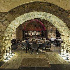 HSVHN Hotel Hisvahan питание фото 3