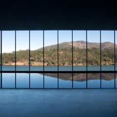 Douro41 Hotel & Spa Кастело-де-Пайва пляж