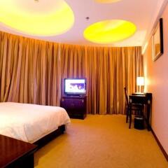 Success Hotel - Xiamen Сямынь детские мероприятия