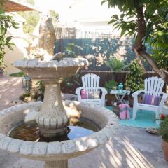 Отель Charming Orchard Villa Торремолинос