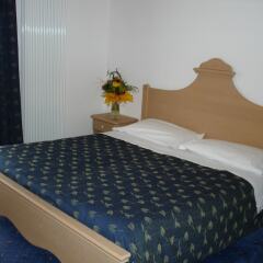 Hotel Garni Relax Фай-делла-Паганелла комната для гостей фото 3