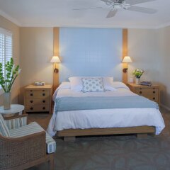 Отель Scripps Inn La Jolla Cove комната для гостей фото 5