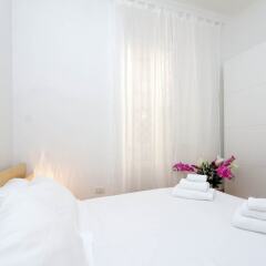 Отель Cozy Domus My Extra Home Италия, Рим - отзывы, цены и фото номеров - забронировать отель Cozy Domus My Extra Home онлайн комната для гостей фото 5