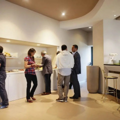 Отель EuroHotel Roma Nord фото 2