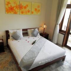 Отель Hoi An Tnt Villa Хойан комната для гостей