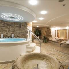 Sport Hotel Majarè Долина Валь-ди-Фасса спа
