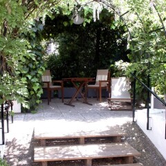 Отель Hôtel Axotel Lyon Perrache фото 14