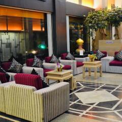 Отель Royal Asia Lodge Hotel Bangkok Таиланд, Бангкок - 2 отзыва об отеле, цены и фото номеров - забронировать отель Royal Asia Lodge Hotel Bangkok онлайн питание фото 3