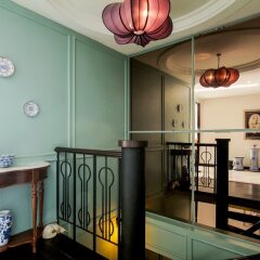 Отель U Residence Hotel Таиланд, Краби - отзывы, цены и фото номеров - забронировать отель U Residence Hotel онлайн в номере