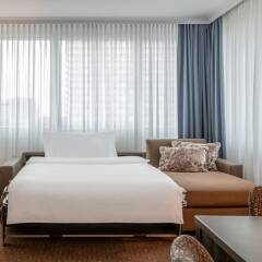Отель The Westin Grand Munich фото 11