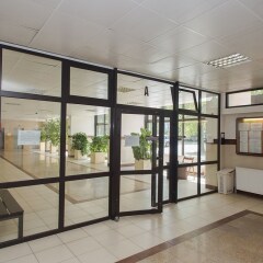 Апартаменты Przechodnia Apartment For 3 (b4) Варшава интерьер отеля