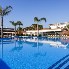 Отель Estival Eldorado Resort Камбрилс фото 9