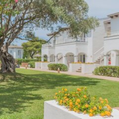 Отель Seaclub Mediterranean Resort фото 6