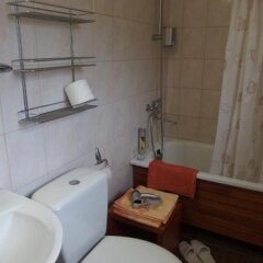 Parks Guest House in Sigulda, Latvia from 61$, photos, reviews - zenhotels.com bathroom