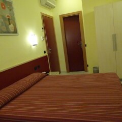 Hotel Parma комната для гостей фото 3