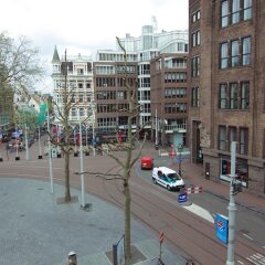 City Hotel
