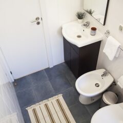 Отель The Marvila - Casas Maravilha Lisboa ванная