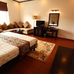 Golden Halong Hotel удобства в номере