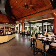 Отель Allamanda Laguna Phuket гостиничный бар