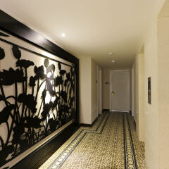 Royal Riverside Hoi An Hotel интерьер отеля