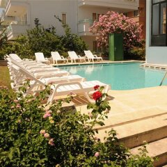 Elysium Otel Marmaris Турция, Мармарис - отзывы, цены и фото номеров - забронировать отель Elysium Otel Marmaris онлайн с домашними животными