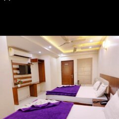 Hotel Le Mem комната для гостей фото 5