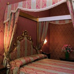 Отель Affittcamere Casa Pisani Canal Венеция детские мероприятия