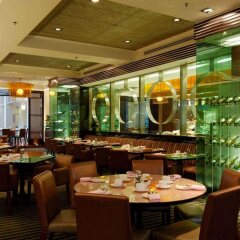 Hotel Equatorial Ho Chi Minh City питание