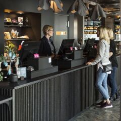 Отель Comfort Hotel Goteborg Швеция, Гётеборг - отзывы, цены и фото номеров - забронировать отель Comfort Hotel Goteborg онлайн спа фото 2