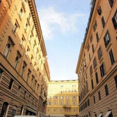 Отель Cadorna Holiday Италия, Рим - отзывы, цены и фото номеров - забронировать отель Cadorna Holiday онлайн фото 2