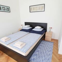 Апартаменты Angel City Apartments удобства в номере фото 2
