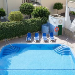 Hotel Piscis - Adults Only детские мероприятия фото 2